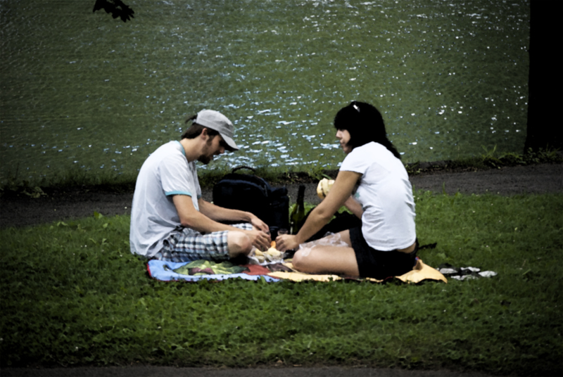 Romantic Montreal Cute Candid Couples Slideshow Mostly Montreal